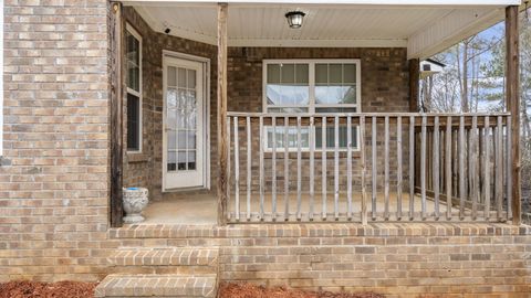 A home in Grovetown