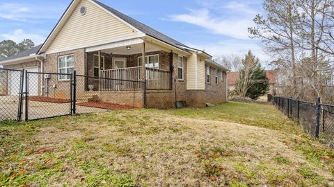 A home in Grovetown