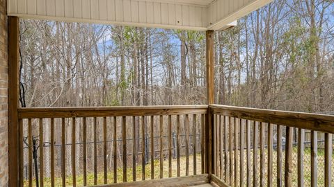 A home in Grovetown