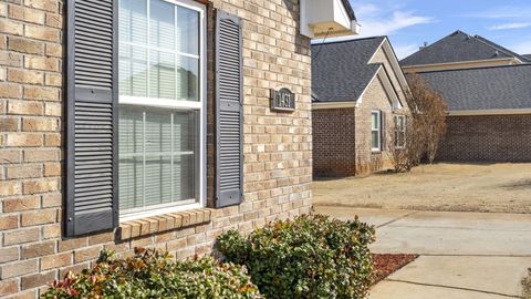 A home in Grovetown