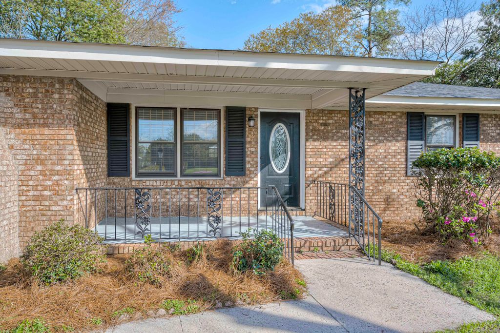 Photo of 216 Weldon Road, Martinez, GA 30907 (MLS # 553252)