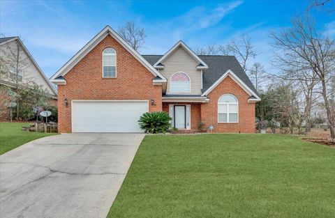 Photo of 778 Osprey Lane, Martinez, GA 30907 (MLS # 550662)