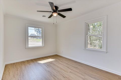 Tiny photo for 1201 Glenwood Drive, Augusta, GA 30904 (MLS # 552789)