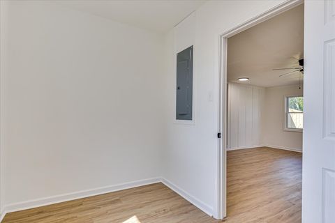 Tiny photo for 1201 Glenwood Drive, Augusta, GA 30904 (MLS # 552789)