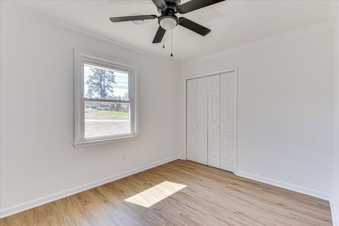 Tiny photo for 1201 Glenwood Drive, Augusta, GA 30904 (MLS # 552789)