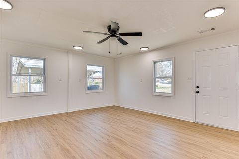 Tiny photo for 1201 Glenwood Drive, Augusta, GA 30904 (MLS # 552789)