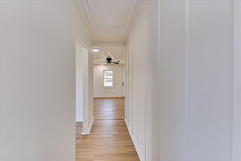 Tiny photo for 1201 Glenwood Drive, Augusta, GA 30904 (MLS # 552789)