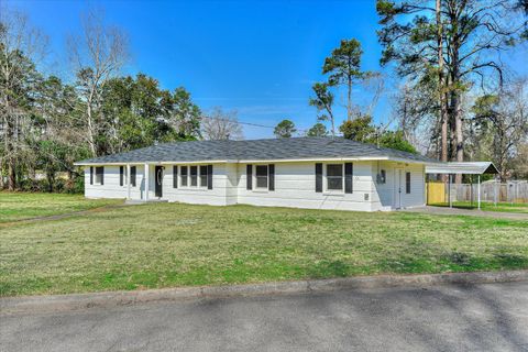 Tiny photo for 1201 Glenwood Drive, Augusta, GA 30904 (MLS # 552789)