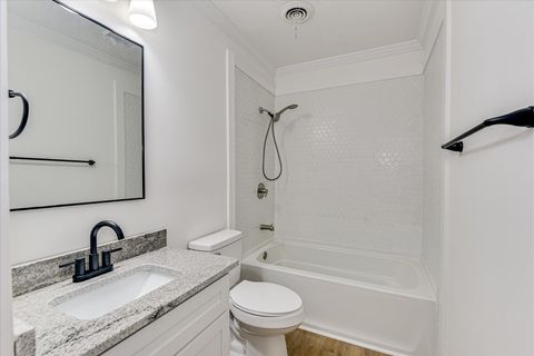 Tiny photo for 1201 Glenwood Drive, Augusta, GA 30904 (MLS # 552789)