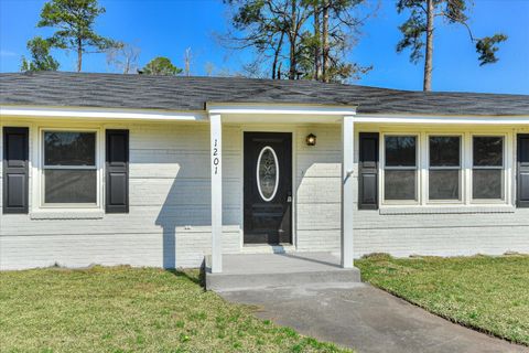 Tiny photo for 1201 Glenwood Drive, Augusta, GA 30904 (MLS # 552789)