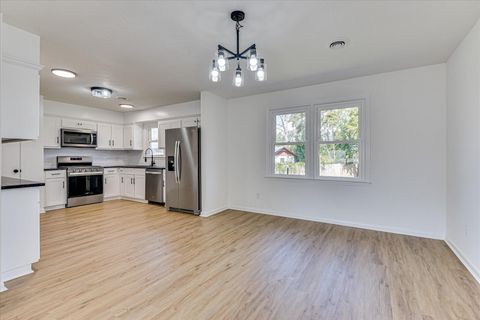 Tiny photo for 1201 Glenwood Drive, Augusta, GA 30904 (MLS # 552789)