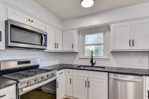 Tiny photo for 1201 Glenwood Drive, Augusta, GA 30904 (MLS # 552789)