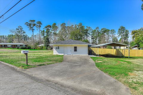 Tiny photo for 1201 Glenwood Drive, Augusta, GA 30904 (MLS # 552789)