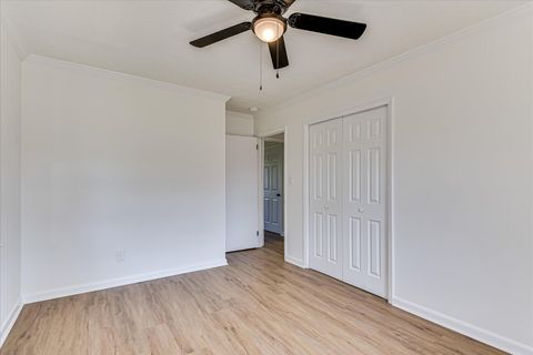 Tiny photo for 1201 Glenwood Drive, Augusta, GA 30904 (MLS # 552789)