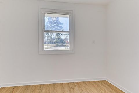 Tiny photo for 1201 Glenwood Drive, Augusta, GA 30904 (MLS # 552789)