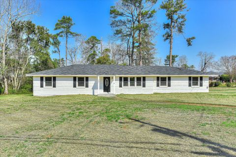 Photo of 1201 Glenwood Drive, Augusta, GA 30904 (MLS # 552789)