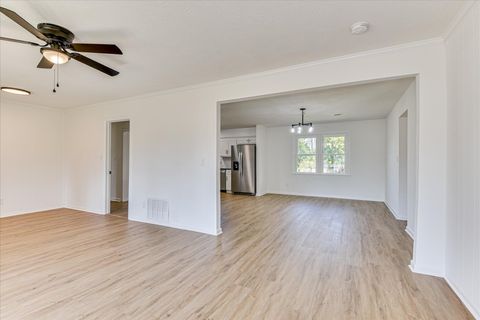 Tiny photo for 1201 Glenwood Drive, Augusta, GA 30904 (MLS # 552789)