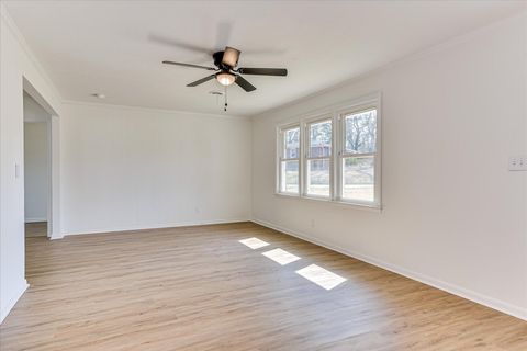 Tiny photo for 1201 Glenwood Drive, Augusta, GA 30904 (MLS # 552789)