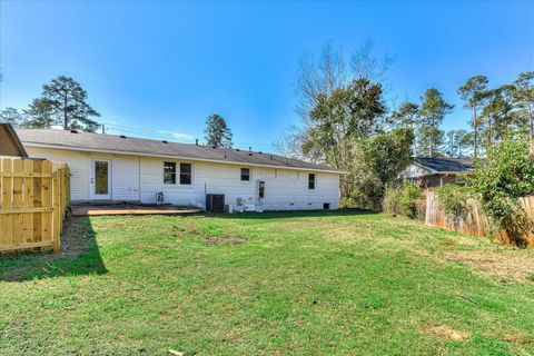 Tiny photo for 1201 Glenwood Drive, Augusta, GA 30904 (MLS # 552789)