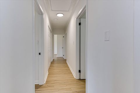 Tiny photo for 1201 Glenwood Drive, Augusta, GA 30904 (MLS # 552789)