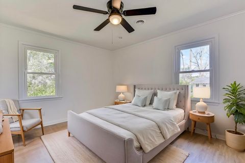 Tiny photo for 1201 Glenwood Drive, Augusta, GA 30904 (MLS # 552789)