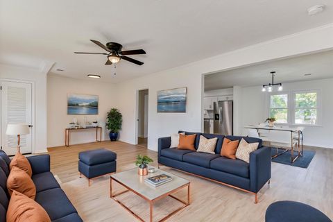 Tiny photo for 1201 Glenwood Drive, Augusta, GA 30904 (MLS # 552789)