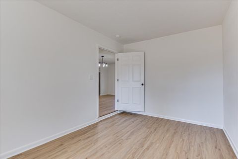 Tiny photo for 1201 Glenwood Drive, Augusta, GA 30904 (MLS # 552789)