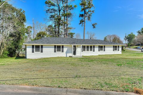 Tiny photo for 1201 Glenwood Drive, Augusta, GA 30904 (MLS # 552789)