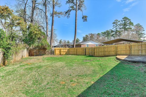 Tiny photo for 1201 Glenwood Drive, Augusta, GA 30904 (MLS # 552789)