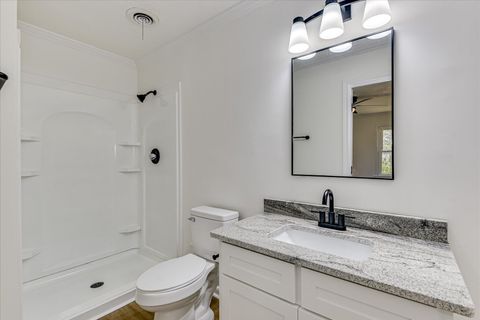 Tiny photo for 1201 Glenwood Drive, Augusta, GA 30904 (MLS # 552789)