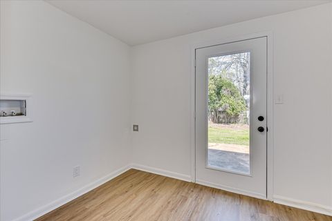 Tiny photo for 1201 Glenwood Drive, Augusta, GA 30904 (MLS # 552789)