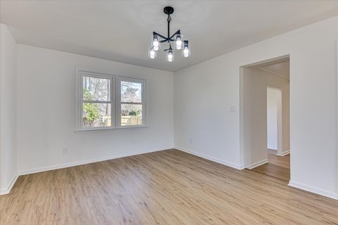 Tiny photo for 1201 Glenwood Drive, Augusta, GA 30904 (MLS # 552789)