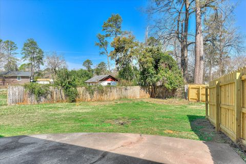 Tiny photo for 1201 Glenwood Drive, Augusta, GA 30904 (MLS # 552789)