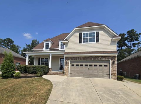 Photo of 2229 Millshaven Trail, Evans, GA 30809 (MLS # 547249)