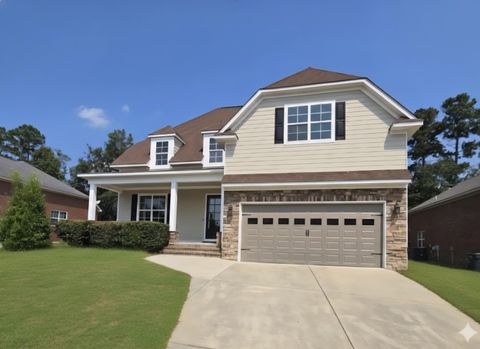 Photo of 2229 Millshaven Trail, Evans, GA 30809 (MLS # 547249)