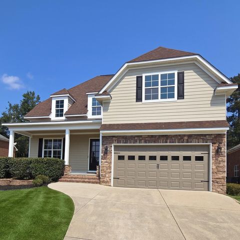 Photo of 2229 Millshaven Trail, Evans, GA 30809 (MLS # 547249)