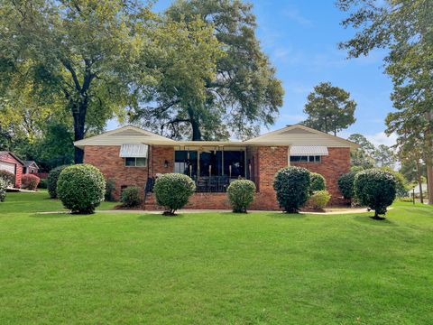 A home in North Augusta