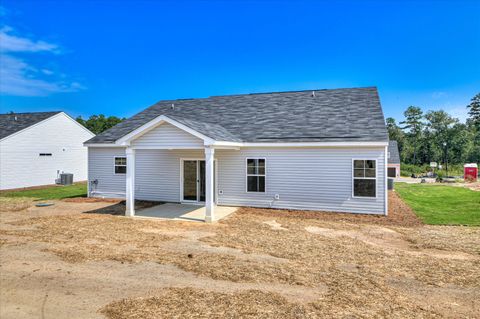 Tiny photo for 3301 Tracker Lane, Warrenville, SC 29851 (MLS # 550725)