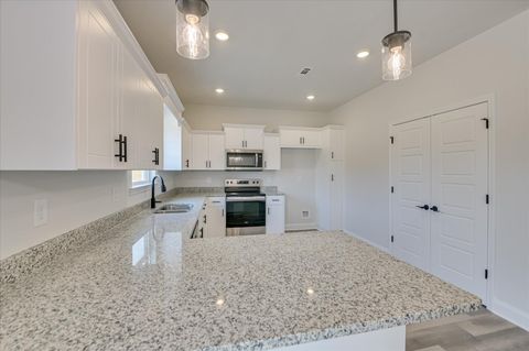 Tiny photo for 3301 Tracker Lane, Warrenville, SC 29851 (MLS # 550725)