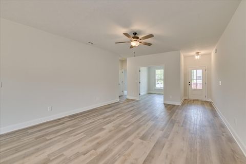 Tiny photo for 3301 Tracker Lane, Warrenville, SC 29851 (MLS # 550725)