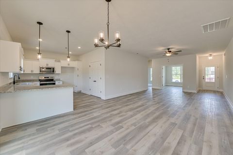 Tiny photo for 3301 Tracker Lane, Warrenville, SC 29851 (MLS # 550725)