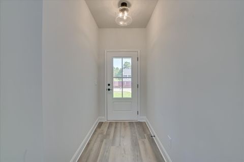 Tiny photo for 3301 Tracker Lane, Warrenville, SC 29851 (MLS # 550725)
