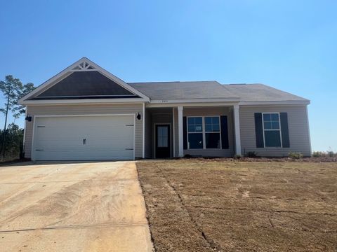 Photo of 3301 Tracker Lane, Warrenville, SC 29851 (MLS # 550725)