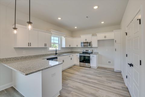 Tiny photo for 3301 Tracker Lane, Warrenville, SC 29851 (MLS # 550725)