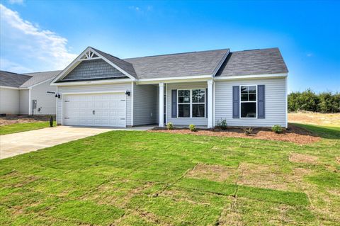 Tiny photo for 3301 Tracker Lane, Warrenville, SC 29851 (MLS # 550725)