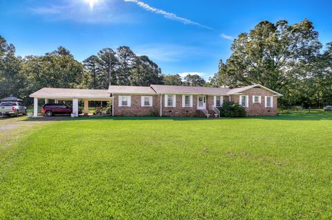 Tiny photo for 2905 Greenwood Highway, Bradley, SC 29819 (MLS # 546500)