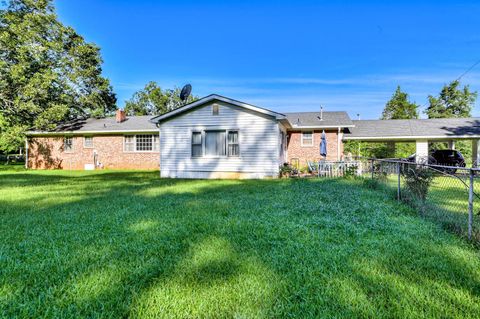 Tiny photo for 2905 Greenwood Highway, Bradley, SC 29819 (MLS # 546500)