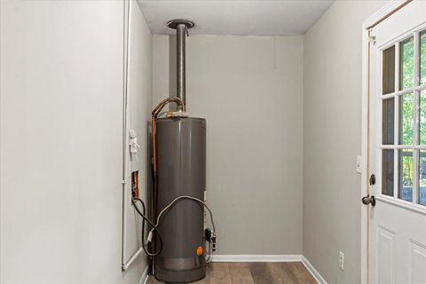 Tiny photo for 3331 Hillis Road, Augusta, GA 30906 (MLS # 550130)