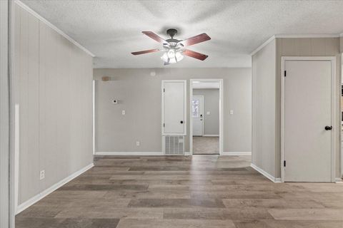 Tiny photo for 3331 Hillis Road, Augusta, GA 30906 (MLS # 550130)