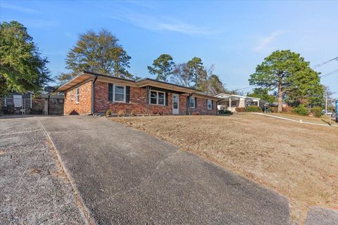Tiny photo for 3331 Hillis Road, Augusta, GA 30906 (MLS # 550130)